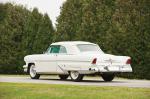 Lincoln Capri Special Custom Convertible 1955 года